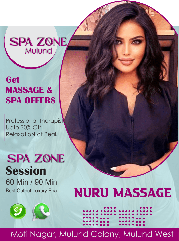 Nuru Massage in Mulund